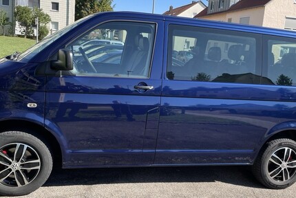 VW T 5 360.000 km 9.500 &euro; Neutraubling 93073