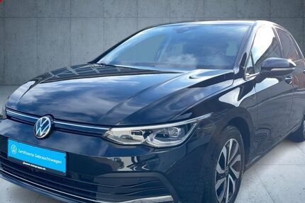 VW Golf 64.527 km 21.270 &euro; Saal a.d. Donau 93342