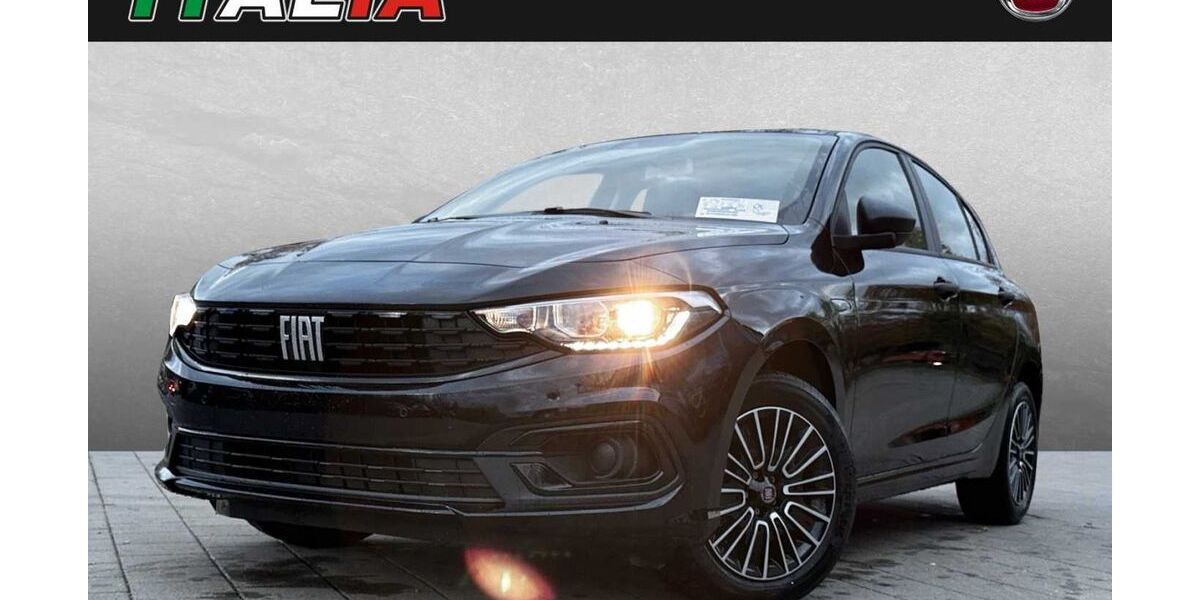 Fiat Tipo 13.000 km 22.299 &euro; Regensburg 93059