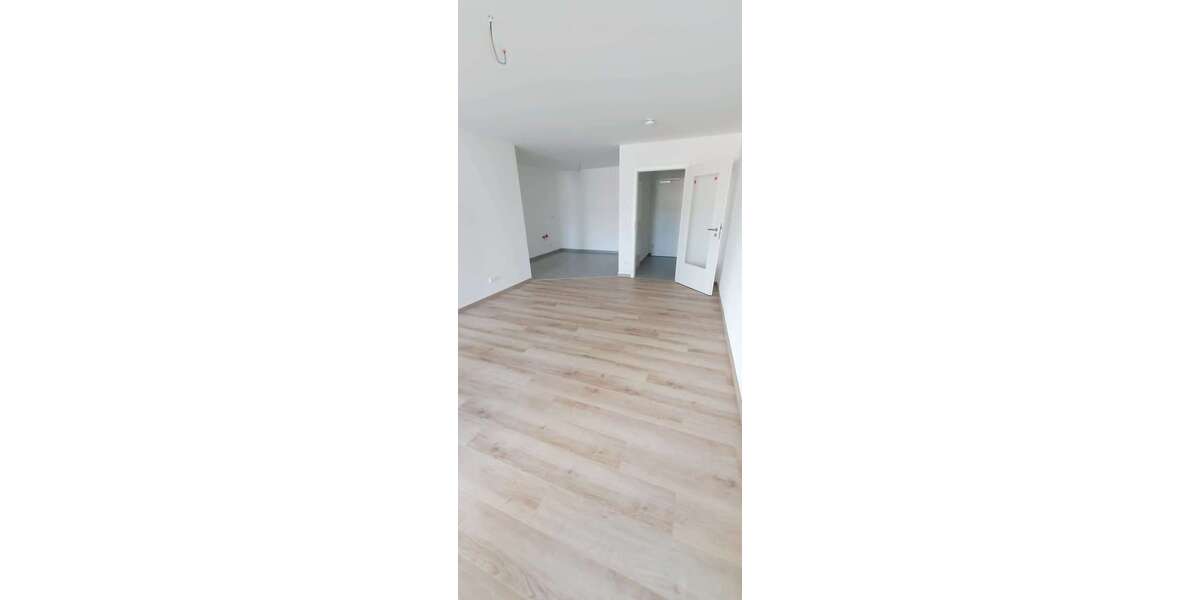 Etagenwohnung Nittenau - 2 Zimmer, 62 m&sup2;, 600&euro; | Angebot:26450167