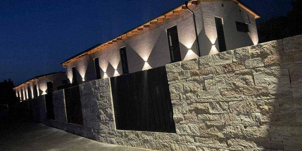 Doppelhaushälfte Abensberg Offenstetten - 6 Zimmer, 126 m&sup2;, 590.000&euro; | Angebot:25745211