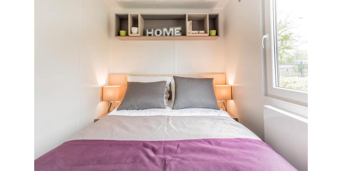 Bungalow Regensburg Kumpfmühl - 2 Zimmer, 34 m&sup2;, 79.900&euro; | Angebot:8801157