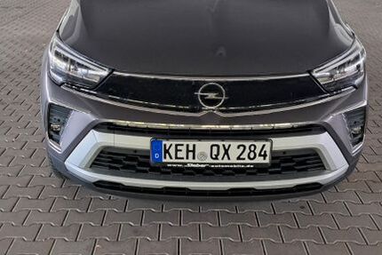 Opel Crossland (X) 28.500 km 18.600 &euro; Bad Abbach 93077