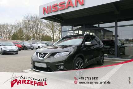 Nissan X-Trail 92.500 km 15.580 &euro; Mallersdorf-Pfaffenberg 84066