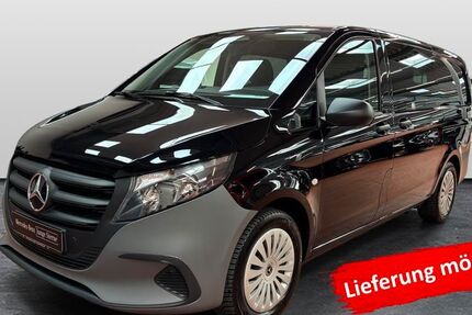 Mercedes-Benz Vito 38.700 km 46.500 &euro; Obertraubling 93081