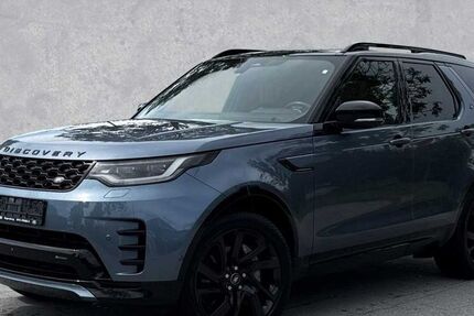 Land Rover Discovery 65.400 km 58.775 € Regensburg 93059