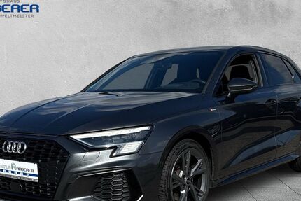 Audi A3 24.850 km 31.250 &euro; Schierling 84069