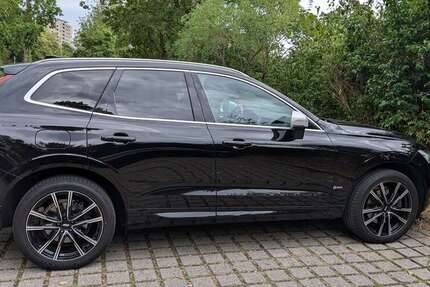 Volvo XC60 105.000 km 25.500 &euro; Regensburg 93053