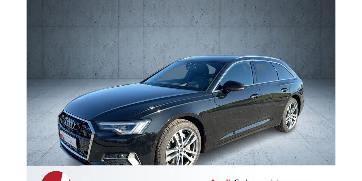 Audi A6 27.669 km 54.980 &euro; Neutraubling 93073