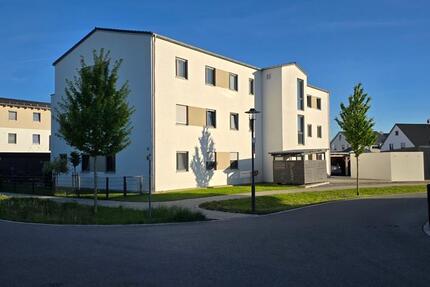 Exklusive PenthouseWohnung mit 4m Deckenhöhe & Dachterrasse