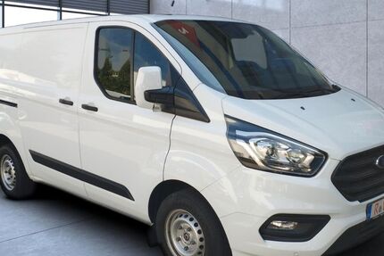 Ford Transit Custom 37.000 km 24.199 &euro; Regensburg 93053