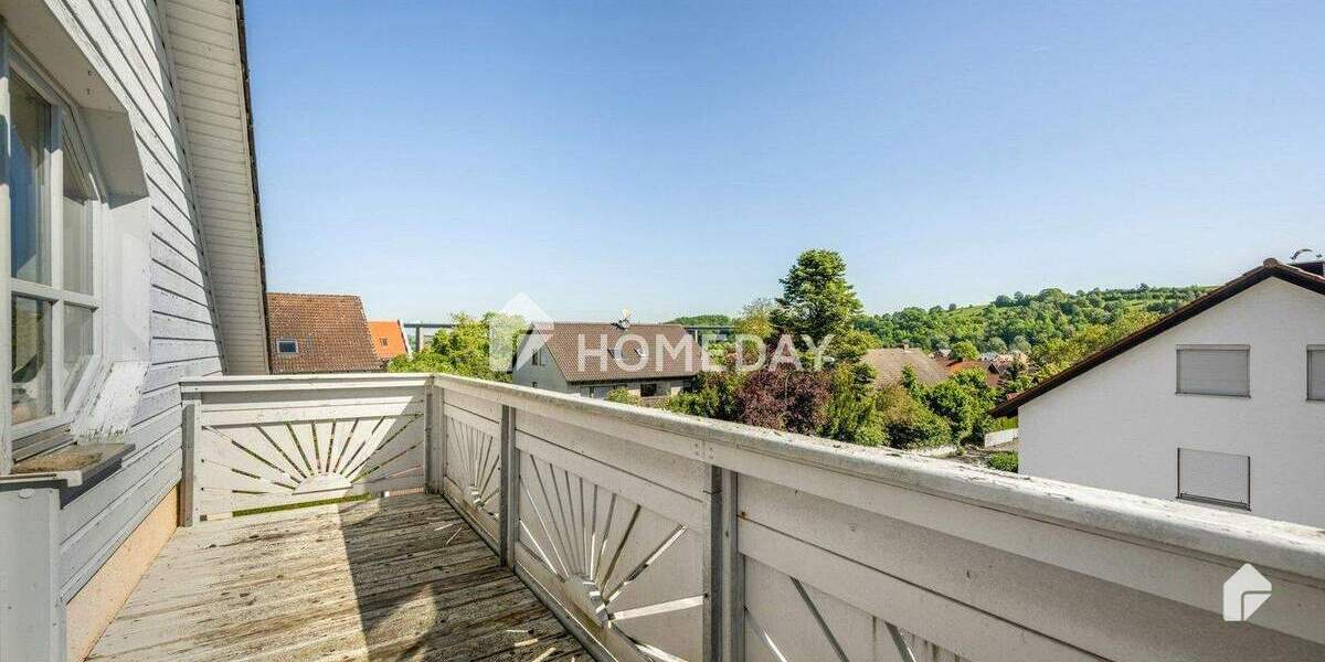 Etagenwohnung Sinzing - 2 Zimmer, 72 m&sup2;, 197.000&euro; | Angebot:25684136