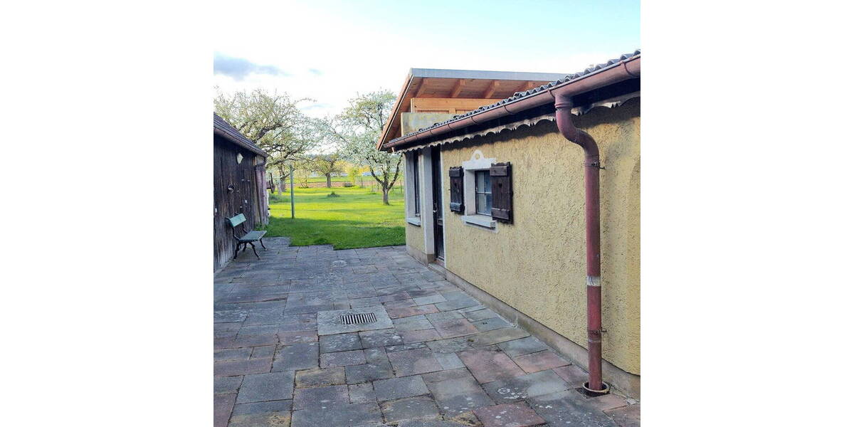 Mehrfamilienhaus, Wohnhaus Burglengenfeld - 1 Zimmer, 209 m&sup2;, 550.000&euro; | Angebot:26762629