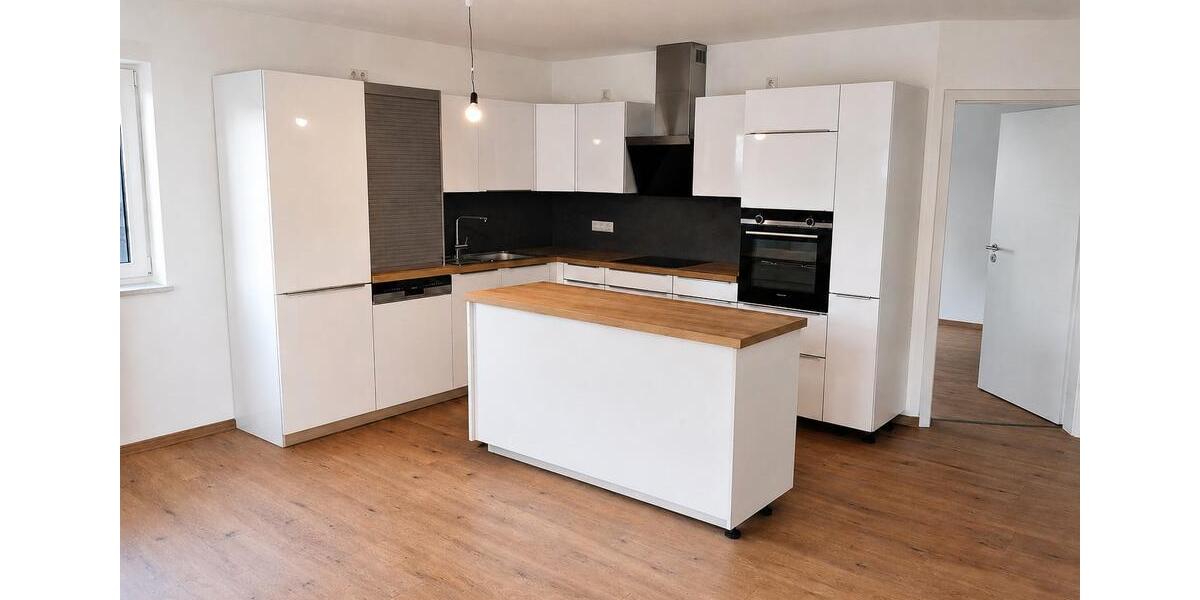 Erdgeschoßwohnung Regensburg Brandlberg - 4 Zimmer, 99 m&sup2;, 529.000&euro; | Angebot:27155308
