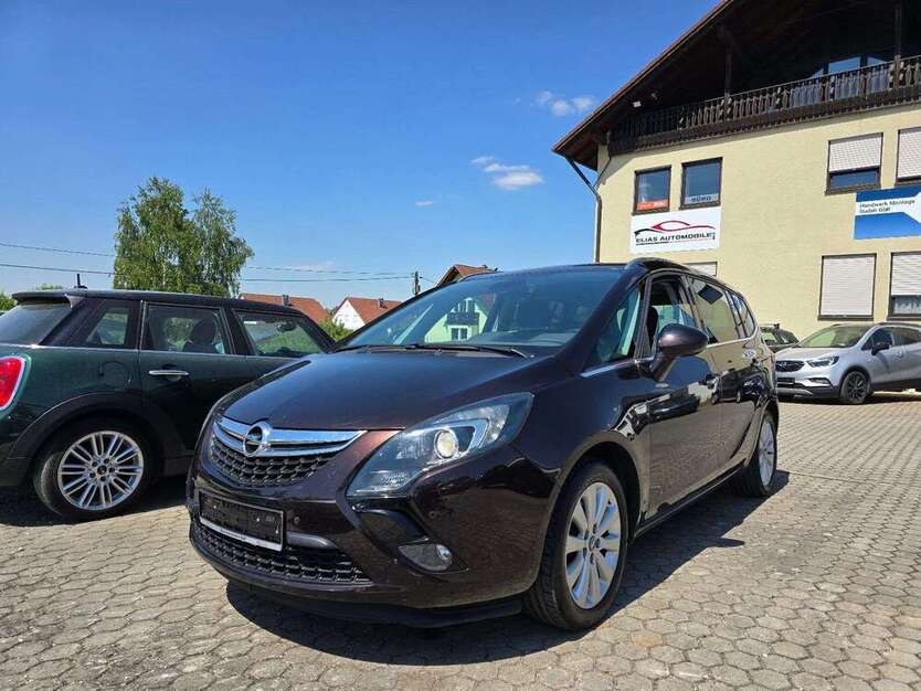 Zafira