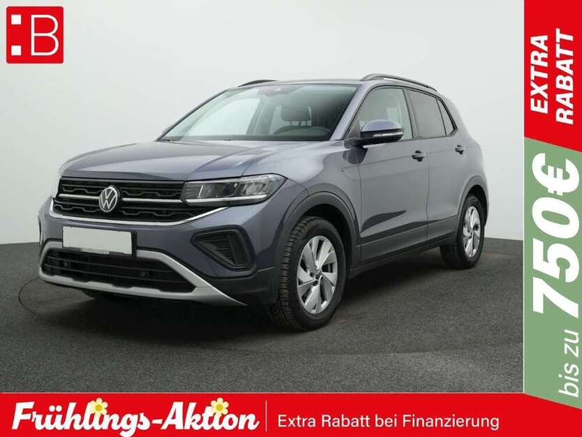 T-Cross