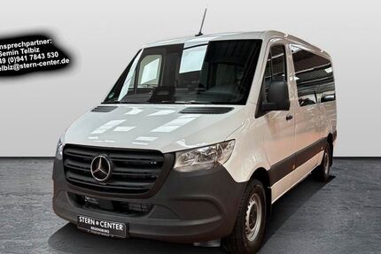 Mercedes-Benz Sprinter 15.000 km 59.381 &euro; Regensburg 93053