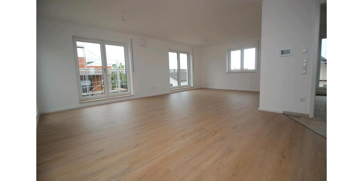 Etagenwohnung Hemau - 3 Zimmer, 105 m&sup2;, 1.180&euro; | Angebot:25284832