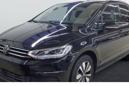 VW Touran 24.166 km 33.890 &euro; Nittenau 93149