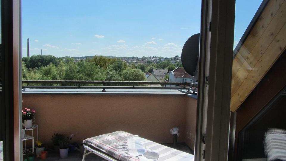 Maisonettenwohnung Kelheim - 3 Zimmer, 92 m&sup2;, 285.000&euro; | Angebot:26165634