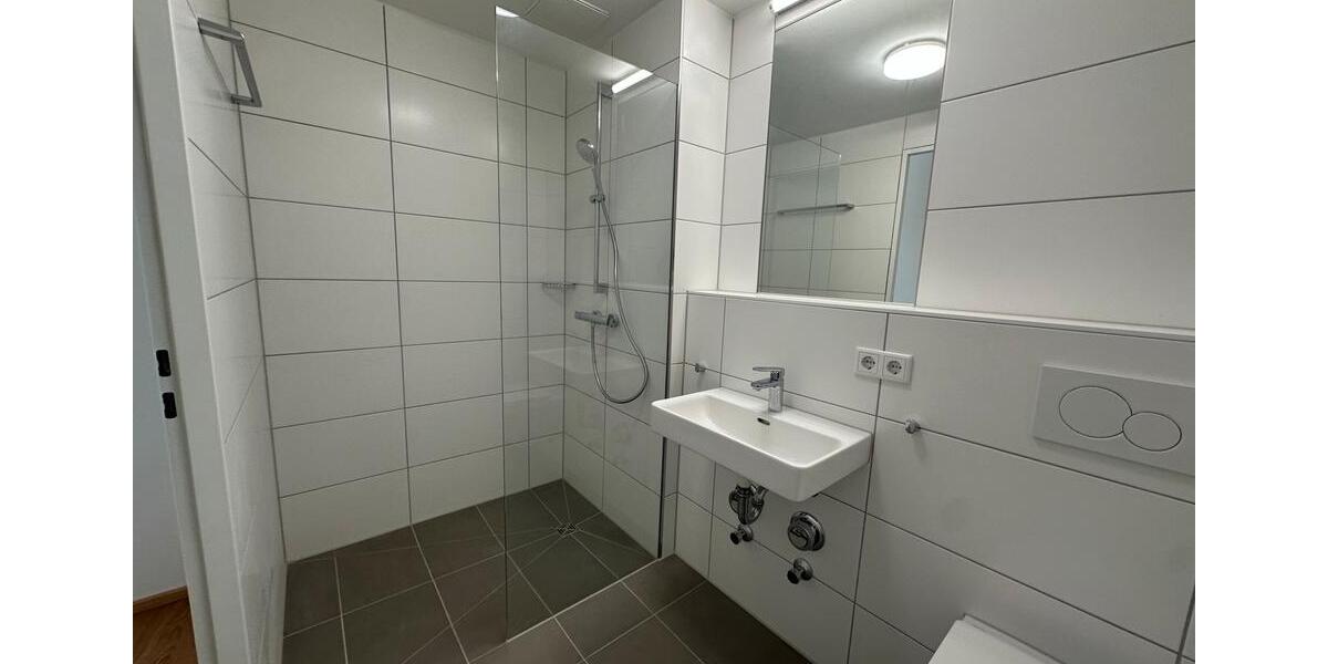 Etagenwohnung Regensburg Galgenberg - 1 Zimmer, 25 m&sup2;, 595&euro; | Angebot:26366319