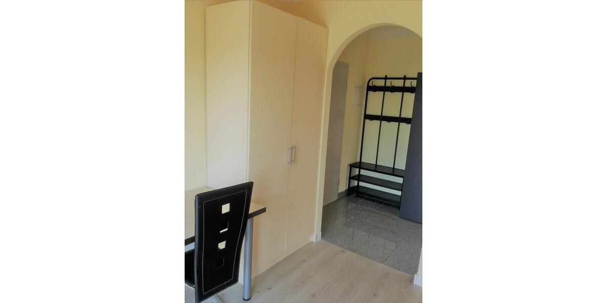 Etagenwohnung Bad Abbach - 1.5 Zimmer, 30 m&sup2;, 600&euro; | Angebot:26350689