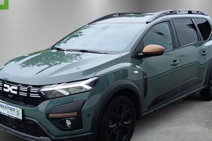 Dacia Jogger 57.947 km 15.990 &euro; Regensburg 93055