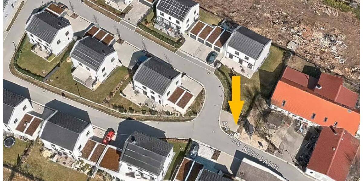 Grundstück Neutraubling - 7.000&euro; | Angebot:26290952