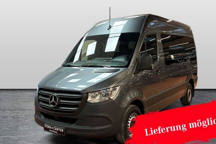 Mercedes-Benz Sprinter 69.300 km 41.531 &euro; Obertraubling 93081