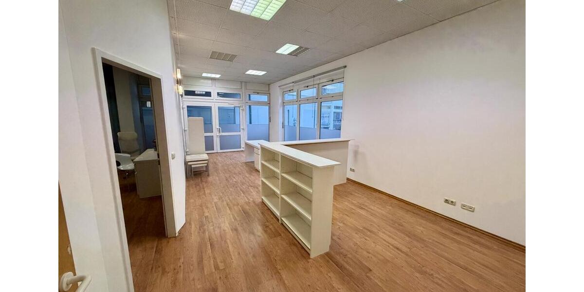 Gewerbeobjekt Regensburg Das Dörnberg - 1.565&euro; | Angebot:23819206