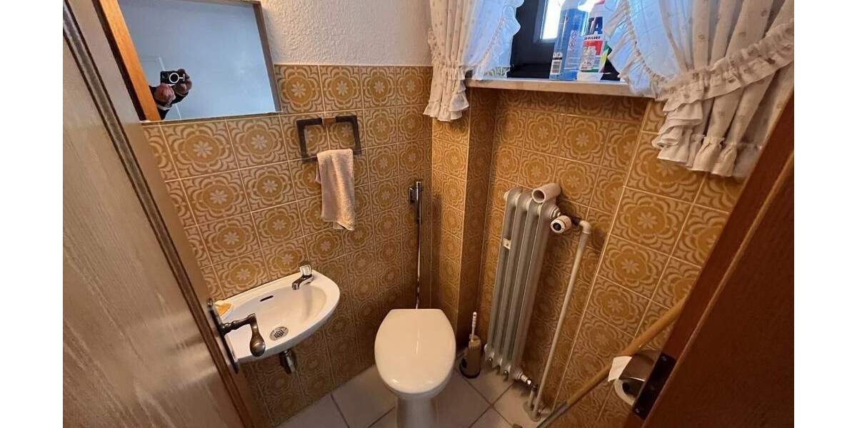 Reihenmittelhaus Donaustauf - 5 Zimmer, 126 m&sup2;, 425.000&euro; | Angebot:25426407