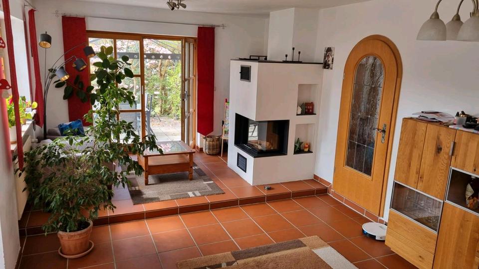 Einfamilienhaus Burglengenfeld - 6 Zimmer, 143 m&sup2;, 1.800&euro; | Angebot:26237549