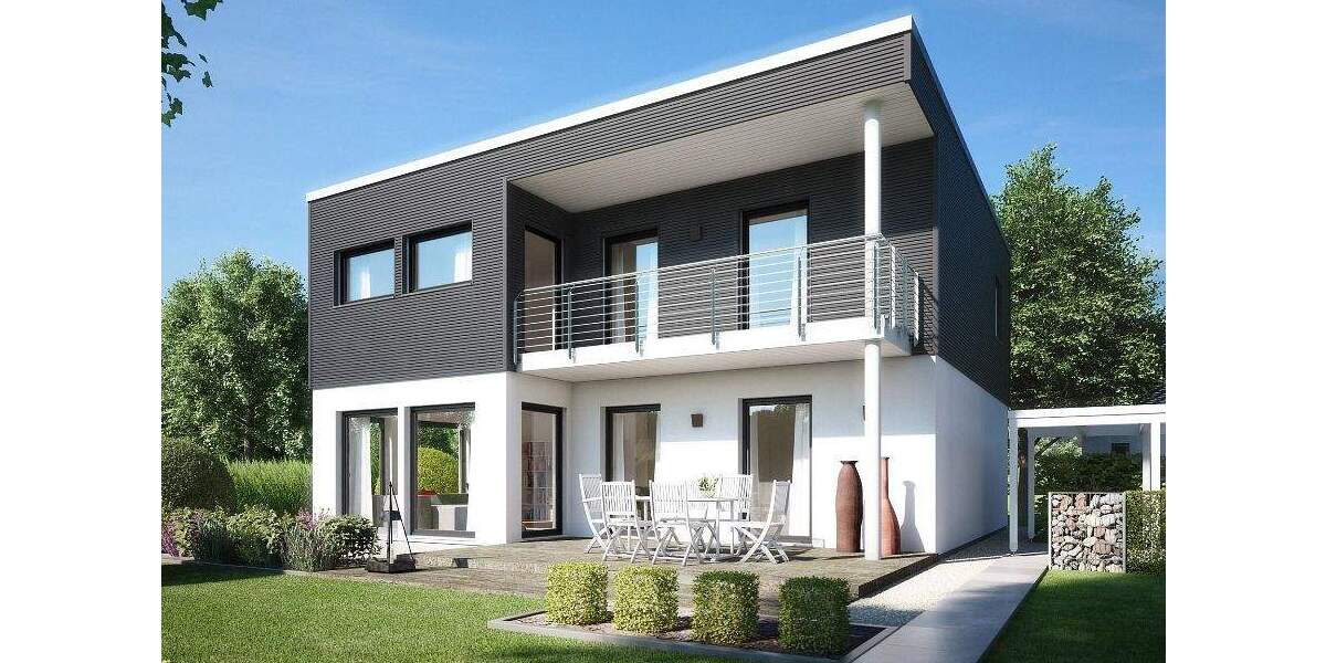 Einfamilienhaus Obertraubling Einthal - 5 Zimmer, 125 m&sup2;, 840.000&euro; | Angebot:25563460