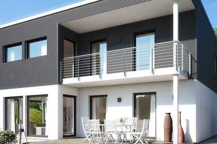 Haus Obertraubling Einthal - 5 Zimmer, 125 m&sup2;, 840.000&euro; | Angebot:25563460