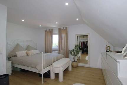 Wohnung Lappersdorf - 2 Zimmer, 58 m&sup2;, 229.000&euro; | Angebot:26994045