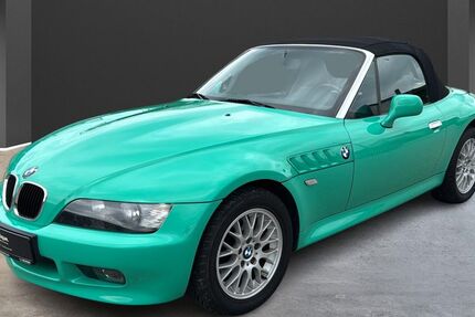 BMW Z3 49.198 km 13.490 &euro; Schierling 84069