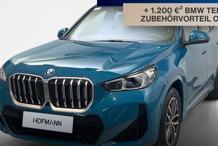 BMW X1 20.700 km 43.931 &euro; Regensburg 93055