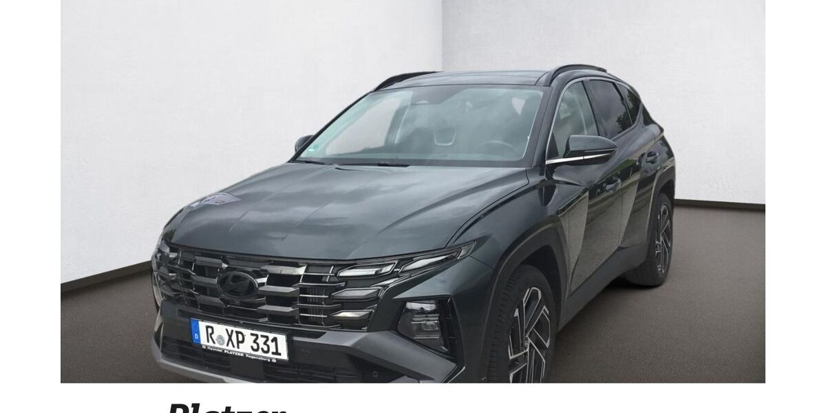 Hyundai TUCSON 16.000 km 36.980 &euro; Regensburg 93055