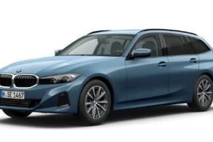 BMW 318 2.000 km 41.900 &euro; Deuerling 93180