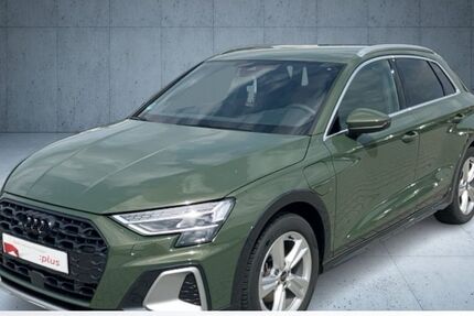 Audi A3 8.146 km 39.870 &euro; Saal a.d. Donau 93342