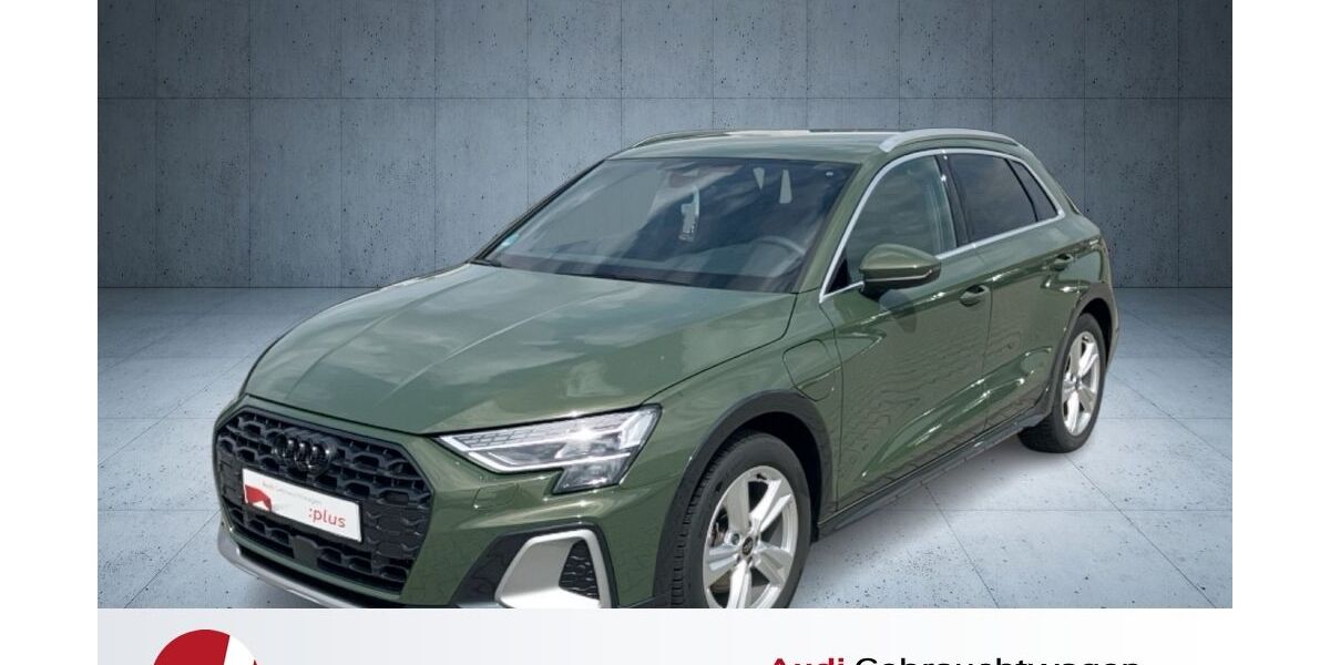 Audi A3 8.146 km 39.870 &euro; Saal a.d. Donau 93342