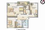 Etagenwohnung Regensburg Westenviertel - 4 Zimmer, 97 m&sup2;, 509.000&euro; | Angebot:26806692