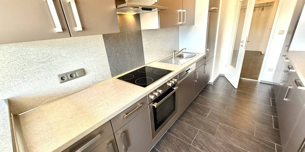 Etagenwohnung Regensburg Westenviertel - 3 Zimmer, 98 m&sup2;, 429.000&euro; | Angebot:25929304