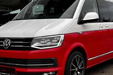 VW T6 Transporter 151.229 km 17.450 &euro; Painten 93351