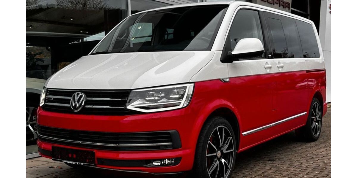 VW T6 Transporter 151.229 km 17.450 &euro; Painten 93351