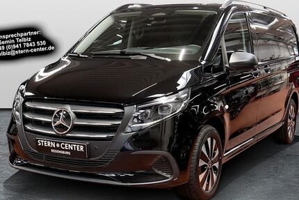 Mercedes-Benz Vito 10.000 km 61.226 &euro; Regensburg 93053