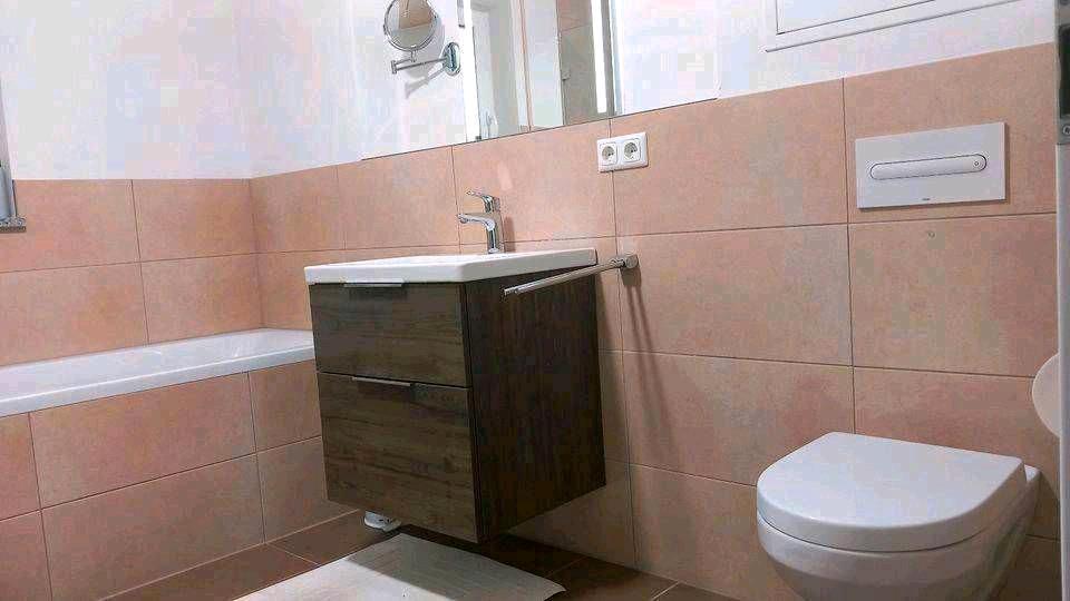 Dachgeschoßwohnung Maxhütte-Haidhof Haidhof - 3 Zimmer, 90 m&sup2;, 348.000&euro; | Angebot:26215534