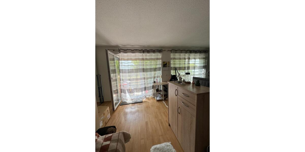 Erdgeschoßwohnung Regensburg Galgenberg - 1 Zimmer, 39 m&sup2;, 800&euro; | Angebot:26625188