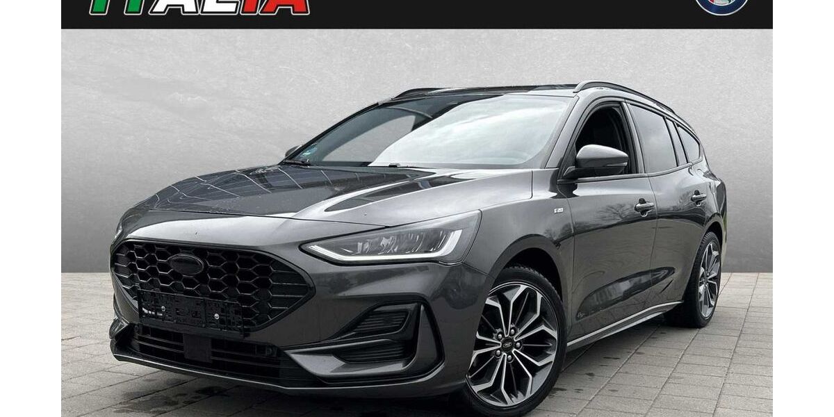 Ford Focus 43.000 km 17.895 &euro; Regensburg 93059