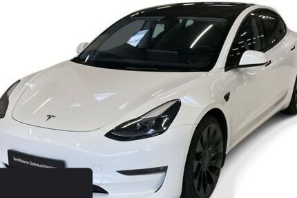 Tesla Model 3 61.840 km 32.300 &euro; Obertraubling 93083
